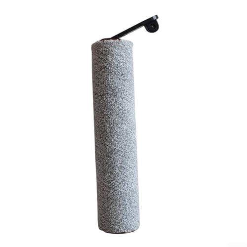Reinigen Sie Ihr Zuhause mit Ersatzrollenbürste für H12 Pro Wet & Dry Akku-Staubsauger (2er-Pack) von Springwillfly