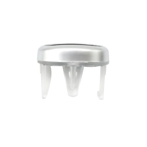 ReplFor Acement For AC Vent Control Switch Knob for Mercedes For A GLFor A 2019 2022 Precision Fit with Stylish Finish ReplFor Acement For AC Vent Control Switch Knob for Mercedes For A GLFor A 2019 2022 Precision Fit with Stylish Finish von Springwillfly