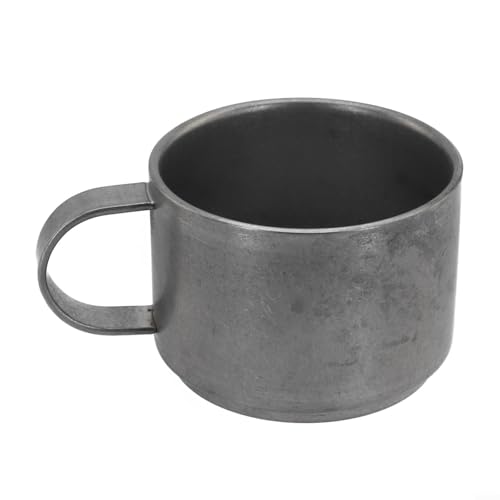 Retro Industrial Style Getränkebecher aus 304 Edelstahl für alle Ihre Outdoor-Bedürfnisse Retro Industrial Style Getränkebecher aus 304 Edelstahl für alle Ihre Outdoor-Bedürfnisse von Springwillfly