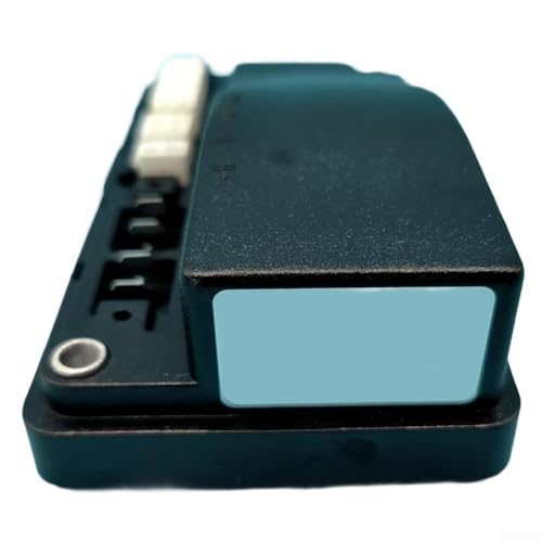 Robuste Motorsteuerung 24V 90A mit regenerativem Bremsen und Vor-Ort-Debugging für verbesserten Motorbetrieb Robuste Motorsteuerung 24V 90A mit regenerativem Bremsen und Vor-Ort-Debugging für verbesserten Motorbetrieb von Springwillfly