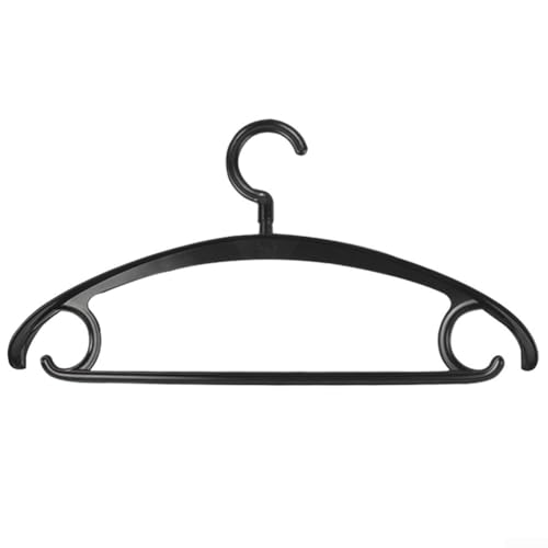 Robuster Neoprenanzug-Trockenständer mit hochfester PP-Materialkonstruktion (gelb) von Springwillfly