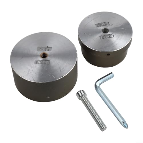 Robuster PPR-Rohr-Schweißkopf für effizientes Schweißen von PPR und HDPE für Rohre, einfache Wartung (63 mm) von Springwillfly