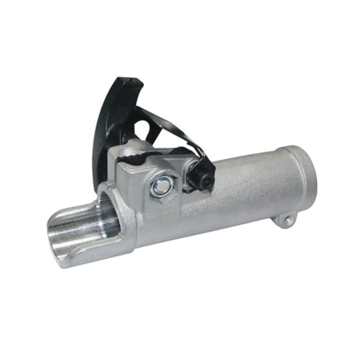 Robuster Verlängerungsstangenverbinder für Heckenscheren, entworfen für einfache Befestigung an Multitools, passend für 26 mm und 28 mm Schäfte (26/28 m) von Springwillfly