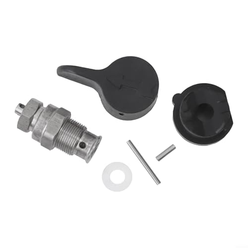 Robustes Airless-Sprühventil für 395 490 495 595 Farbsprühserie Robustes Airless-Sprühventil für 395 490 495 595 Farbsprühserie von Springwillfly