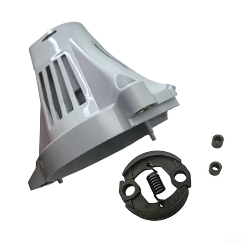 Robustes Kupplungsgehäuse kompatibel mit FS89 FS91 FS111 FS131 HT102 KM131R für nahtlosen Betrieb Robustes Kupplungsgehäuse kompatibel mit FS89 FS91 FS111 FS131 HT102 KM131R für nahtlosen Betrieb von Springwillfly