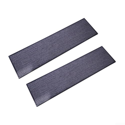 Rutschfeste Polyester-Treppenmatte mit selbstklebender Rückseite, entwickelt um Laufgeräusche zu reduzieren und Feuchtigkeit auf Holztreppen in Wohngebieten (C) von Springwillfly