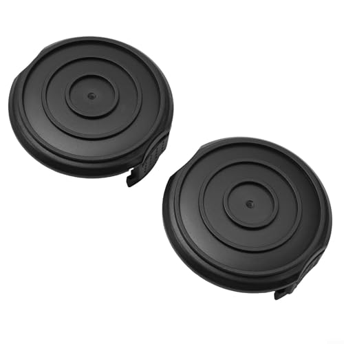 Schützen Sie Ihre Schnur effizient mit dieser Spule für GGT450For 2 Trimmer, 2 Stück Schützen Sie Ihre Schnur effizient mit dieser Spule für GGT450For 2 Trimmer, 2 Stück von Springwillfly