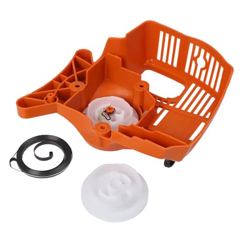Seilzugstarter-Klaue, Federscheibenseil, Montage für FS38, FS45, FS46, FS55, FC55, Trimmer, einfach zu ersetzendes Set Seilzugstarter-Klaue, Federscheibenseil, Montage für FS38, FS45, FS46, FS55, FC55, Trimmer, einfach zu ersetzendes Set von Springwillfly