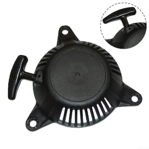 Seilzugstarter für GXH50 GXV50 Motoren Essential Rasenmäher Zubehör von Springwillfly