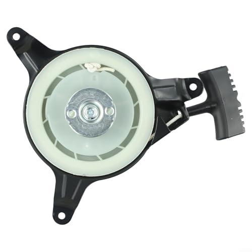 Seilzugstarter kompatibel mit Rasenmähermotoren 1P61 1P65 1P70 5P65 5P70 Motormodelle Ersatzteile 751 11720 751 10299 mit exakter Passform Seilzugstarter kompatibel mit Rasenmähermotoren 1P61 1P65 1P70 5P65 5P70 Motormodelle Ersatzteile 751 11720 751 10299 mit exakter Passform von Springwillfly