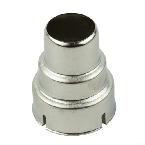 Set mit 4 Edelstahldüsen für 35 mm Heißluft Easy Ersatzteile (A) von Springwillfly