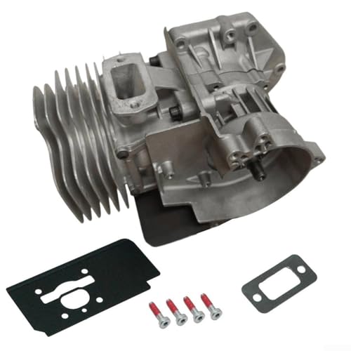 Short Block SB1129 für Echo PB8010 & PB9010 Nahtlose Integration und verbesserte Motorleistung Short Block SB1129 für Echo PB8010 & PB9010 Nahtlose Integration und verbesserte Motorleistung von Springwillfly