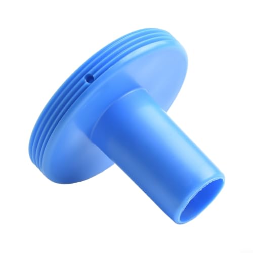 Siebverbinder für 1 63.5 cm Schlauch Quick Connect Design für Intex Pool Outlet Ports Modell 11070 Siebverbinder für 1 63.5 cm Schlauch Quick Connect Design für Intex Pool Outlet Ports Modell 11070 von Springwillfly