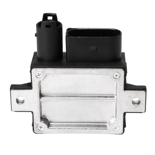 Springwillfly 12 V Glühsteuermodul für BMW Modelle 3ER E90 5ER F10 F07 optimale Motorleistung Springwillfly 12 V Glühsteuermodul für BMW Modelle 3ER E90 5ER F10 F07 optimale Motorleistung von Springwillfly