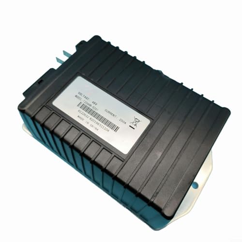 Springwillfly 1206HB5201 Advanced Speed Control Controller für EZGO für die Multimodell-Kompatibilität von Golfwagen Springwillfly 1206HB5201 Advanced Speed Control Controller für EZGO für die Multimodell-Kompatibilität von Golfwagen von Springwillfly