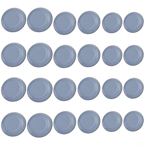 Springwillfly 24 Stück Küchengeräte-Schieber für Luftfritteuse Kaffeemaschine blau Springwillfly 24 Stück Küchengeräte-Schieber für Luftfritteuse Kaffeemaschine blau von Springwillfly