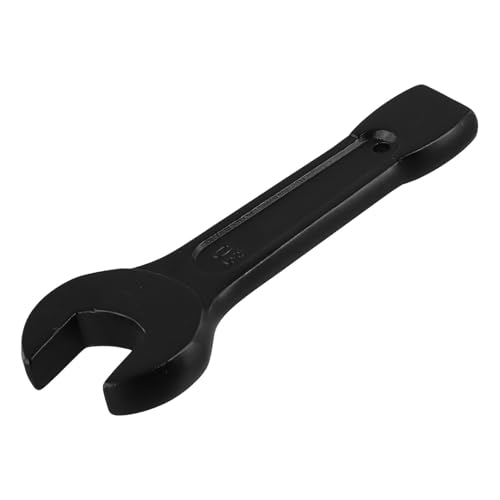 Springwillfly 24 mm robuster Karbonstahlschlüssel, Maulschlüssel für den professionellen Einsatz (41 mm) von Springwillfly