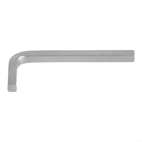 Springwillfly 310 mm L für geformten Vierkantschlüssel für Vierkantschrauben, 4-Punkt-Schraubenschlüssel, Werkzeug mit Chrom-Vanadium-Stahl-Material (8 mm) von Springwillfly