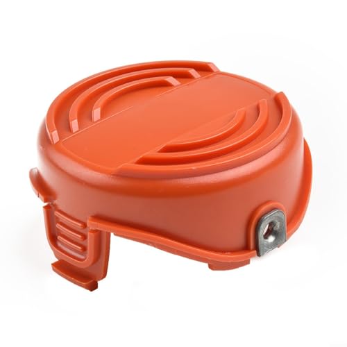 Springwillfly 90583594 Trimmer-Spulenkappe für GL8033 GL9035 GL655 GL656 Hebel Rasentrimmer Zubehör Teil von Springwillfly