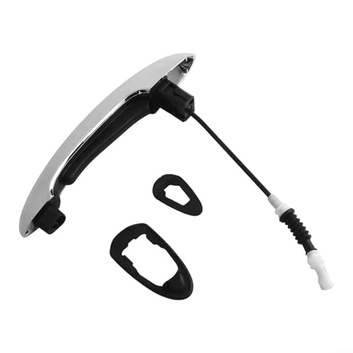 Springwillfly Aftermarket Chrom-Türgriff für Mini R60 R61, passt perfekt zu den Originalspezifikationen Springwillfly Aftermarket Chrom-Türgriff für Mini R60 R61, passt perfekt zu den Originalspezifikationen von Springwillfly