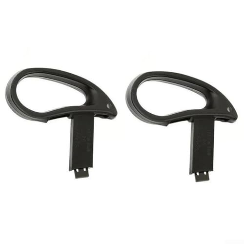 Springwillfly Anpassbarer Sitz-Kippheber-Entriegelungsgriff-Set für Modelle wie Golf u Springwillfly Anpassbarer Sitz-Kippheber-Entriegelungsgriff-Set für Modelle wie Golf u von Springwillfly