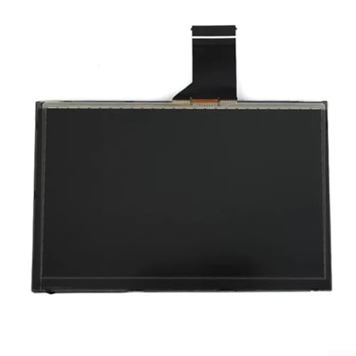 Springwillfly Auto LCD Touchscreen Display für Jeep für Compass 2017-2020 Radio Ersatz ACT3S5370FPC-A1-E TDO WXGA0700K00057 V1 WXGA0700K00033-V2 Springwillfly Auto LCD Touchscreen Display für Jeep für Compass 2017-2020 Radio Ersatz ACT3S5370FPC-A1-E TDO WXGA0700K00057 V1 WXGA0700K00033-V2 von Springwillfly