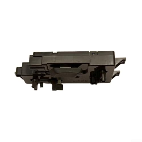 Springwillfly Autositzschalter GHL2-88-158 Für MZD 6 2014-2017 CX-5 2016-2023 CX-3 2016-2020 ABS Schwarz Innenraum Bedienelemente Ersatzteil von Springwillfly