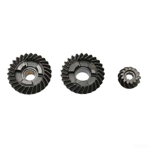 Springwillfly Boot Gngine Bootsmotorenteile, für Yamaha 6E7-45560-01+6E7-45571-00+6E7-45571-00, einfache Installation von Springwillfly
