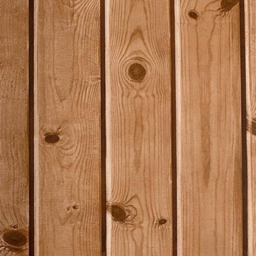 Springwillfly Coziness meets Style Moderne Holzmaserung-Tapete in einer praktischen Größe von 0 53 x 9 5 m (B) von Springwillfly