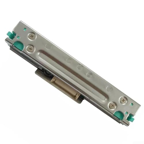 Springwillfly Ersatz-Druckkopf für TSC TTP344M ME340 305dpi Barcode-Etikettendrucker 98022004400LF Hohe Auflösung und Geschwindigkeit von Springwillfly