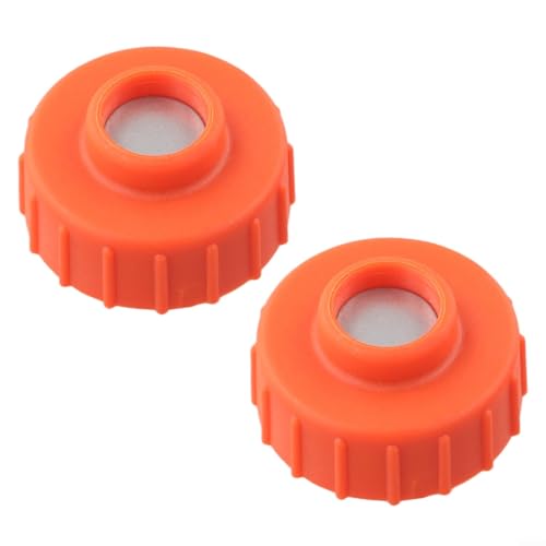Springwillfly Ersatzknopf 75308559 für Troy TB252S TB35EC geeignet für Trimmerwartung Springwillfly Ersatzknopf 75308559 für Troy TB252S TB35EC geeignet für Trimmerwartung von Springwillfly