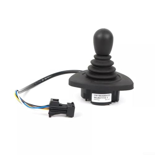 Springwillfly Für Gabelstapler Joystick Steuerschalter Controller Griff 7919040041 Hohe Haltbarkeit Material Springwillfly Für Gabelstapler Joystick Steuerschalter Controller Griff 7919040041 Hohe Haltbarkeit Material von Springwillfly