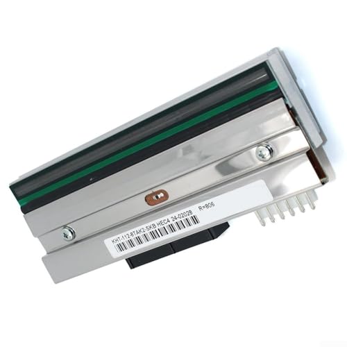 Springwillfly Für SATO M84PRO Druckkopf WWM845810 für Thermodruck, zuverlässige Ausgabe von Springwillfly