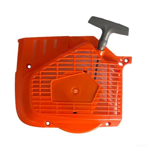 Springwillfly Für zahnlose Säge K960 kompatible Ersatz-Starter-Baugruppe 506235913 sorgt für zuverlässiges Starten und lange Lebensdauer von Springwillfly
