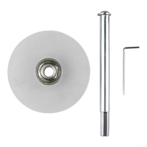 Springwillfly Innenrohrschneider Kreissägeblatt mit einstellbarer Führungstiefenmessgerät für PVC-Rohre Sanitär-Reparaturwerkzeug Diamanttrennscheibe Springwillfly Innenrohrschneider Kreissägeblatt mit einstellbarer Führungstiefenmessgerät für PVC-Rohre Sanitär-Reparaturwerkzeug Diamanttrennscheibe von Springwillfly