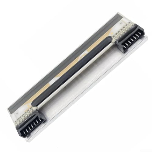 Springwillfly Konstruktion im KD2002CF41B Thermodruckkopf für Bizerba-Modelle von Springwillfly