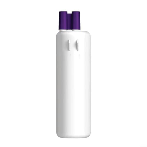 Springwillfly Kühlschrankfilter, 9081 EDR1RXD1 Kühlschrank-Wasserfilter-Kartusche, Ersatzteile von Springwillfly