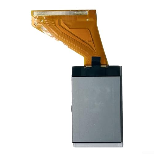 Springwillfly LCD-Display, Cluster Armaturenbrett, Instrumentententafel, digitales Display für A3 1994–2006, 62,8 x 38,0 mm Springwillfly LCD-Display, Cluster Armaturenbrett, Instrumentententafel, digitales Display für A3 1994–2006, 62,8 x 38,0 mm von Springwillfly