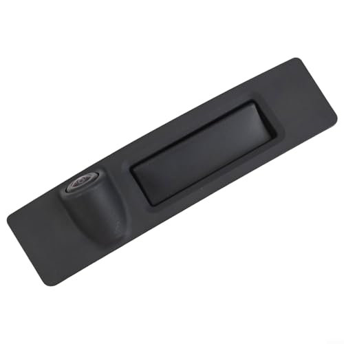 Springwillfly Liftgate Release Handle With Backup Camera,109594900E Plastic For Model 3 Y 2017-2022 Black Springwillfly Liftgate Release Handle With Backup Camera,109594900E Plastic For Model 3 Y 2017-2022 Black von Springwillfly
