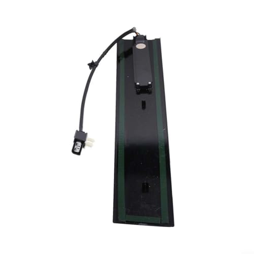 Springwillfly Linke Seite Tür Einstieg Tastenfeld Säule Formleiste Zierleiste für Ford Flex 2010-2019, für Z617-7420555-AC-M7 Springwillfly Linke Seite Tür Einstieg Tastenfeld Säule Formleiste Zierleiste für Ford Flex 2010-2019, für Z617-7420555-AC-M7 von Springwillfly