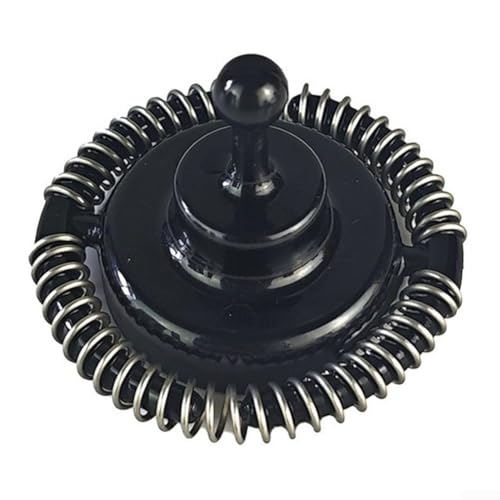 Springwillfly Milchaufschäumer Ersatz Schneebesen Edelstahl Mixer für Espressomaschine ES601 655 701 Kaffeemaschine Zubehör Springwillfly Milchaufschäumer Ersatz Schneebesen Edelstahl Mixer für Espressomaschine ES601 655 701 Kaffeemaschine Zubehör von Springwillfly