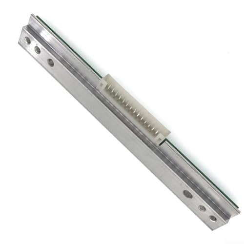 Springwillfly Premium-Druckkopf mit 203 dpi für Godex-Barcode-Drucker zur Verbesserung der Lesbarkeit und Genauigkeit von Springwillfly