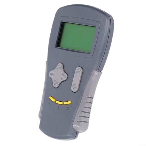 Springwillfly Robuster Handprogrammierer 1311 für Controller, funktioniert mit verschiedenen Modellen, einschließlich der beliebten Serie 1313 Springwillfly Robuster Handprogrammierer 1311 für Controller, funktioniert mit verschiedenen Modellen, einschließlich der beliebten Serie 1313 von Springwillfly