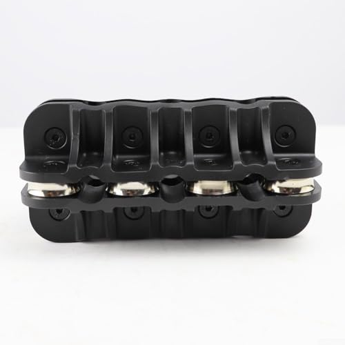 Springwillfly Rohrglätter Werkzeug 3/8 Zoll Handheld Rohr Richtgerät für Bremse Kraftstoffleitungen Kupfer Aluminium Metall Rohr Reparatur (B) von Springwillfly