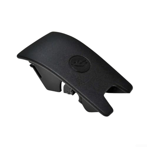Springwillfly Rücksitzhaken ISOFIX Abdeckung für A4 A5 A7 S5 2017-2021 8W0887187 Direkter Ersatz Auto Innenverkleidung Teil Kunststoff Links Rechts Springwillfly Rücksitzhaken ISOFIX Abdeckung für A4 A5 A7 S5 2017-2021 8W0887187 Direkter Ersatz Auto Innenverkleidung Teil Kunststoff Links Rechts von Springwillfly