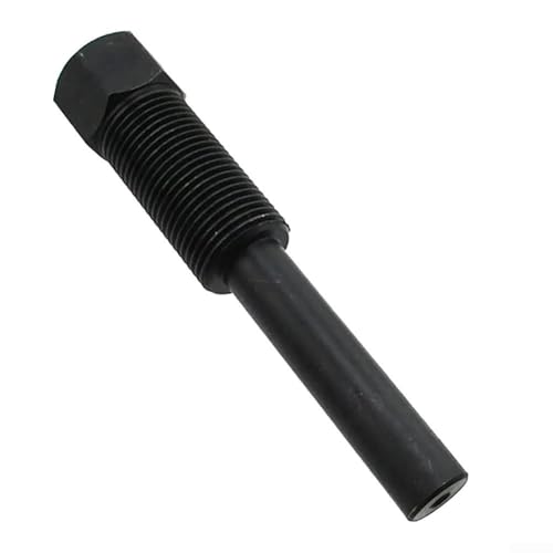 Springwillfly Sekundärantriebskupplungsabzieher 2870903 entworfen für Polaris-Sekundärkupplungen 1985 bis 2009 Stahl mit Gewindeschutz Springwillfly Sekundärantriebskupplungsabzieher 2870903 entworfen für Polaris-Sekundärkupplungen 1985 bis 2009 Stahl mit Gewindeschutz von Springwillfly