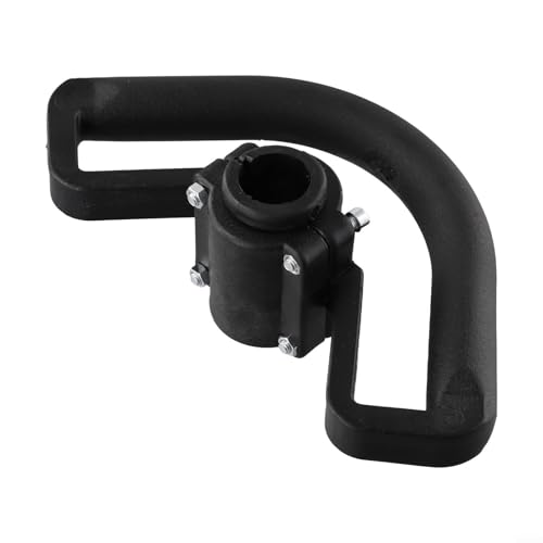 Springwillfly Trimmer-Lenker, ergonomisches Design, für Grasfresser-Modelle einschließlich FS44, FS55, FS85 (A) von Springwillfly