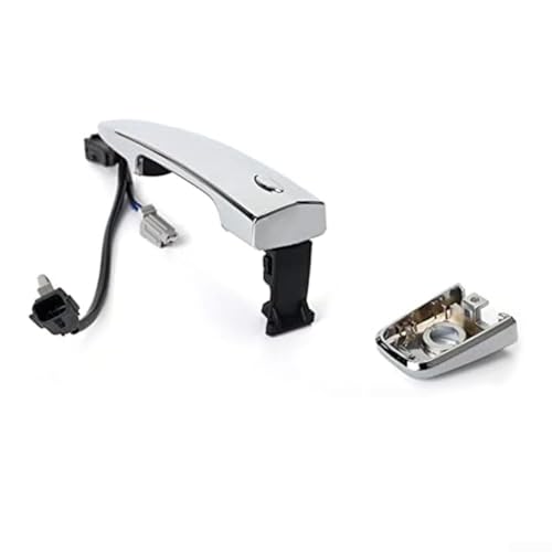 Springwillfly Türgriff für Nissan Sentra Leaf Türgriff Ersatz für Autotürgriff Handlauf OEM-Nummer Springwillfly Türgriff für Nissan Sentra Leaf Türgriff Ersatz für Autotürgriff Handlauf OEM-Nummer von Springwillfly