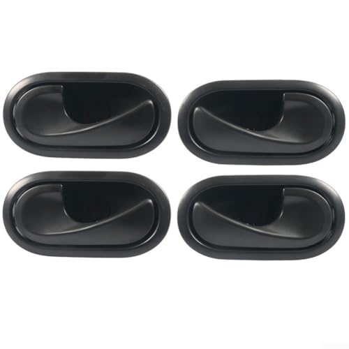 Springwillfly Türgriff für Renault Master, ergonomisch, passend für Modelle wie II und Teilenummern 8200310580, 8200028487 von Springwillfly