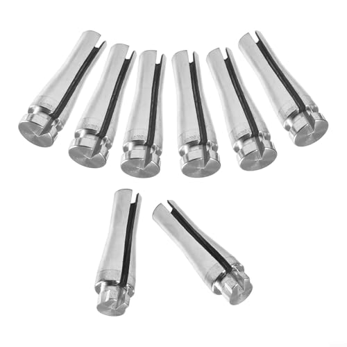 Springwillfly Türriegel Kabel Reparatursatz für F-Serie Extended Cab Ersatzteile 8 Stück Metall Installationsset Springwillfly Türriegel Kabel Reparatursatz für F-Serie Extended Cab Ersatzteile 8 Stück Metall Installationsset von Springwillfly
